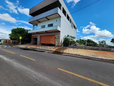 Casa para Venda, em Caldas Novas, bairro Jardim Esmeralda, 4 dormitrios, 5 banheiros, 3 sutes, 4 vagas