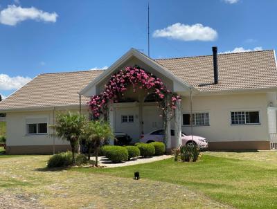 Casa para Venda, em Curitiba, bairro Riviera, 4 dormitrios, 6 banheiros, 2 sutes, 2 vagas