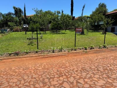 Terreno para Venda, em Santa Rosa, bairro Guia Lopes