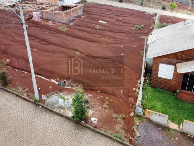 Terreno para Venda, em Erechim, bairro Arvoredo