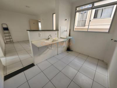 Apartamento para Venda, em Betim, bairro São João, 2 dormitórios, 1 banheiro, 1 vaga