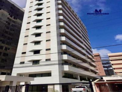 Apartamento para Venda, em Fortaleza, bairro Centro, 3 dormitrios, 4 banheiros, 3 sutes, 2 vagas