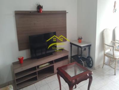 Apartamento para Venda, em Guaruj, bairro Pitangueiras, 2 dormitrios, 2 banheiros, 1 vaga