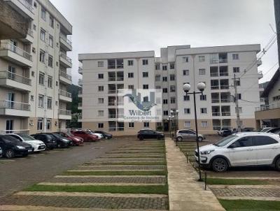 Apartamento para Locao, em Petrpolis, bairro Corras, 2 dormitrios, 1 banheiro, 1 vaga