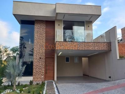 Casa em Condomínio para Venda, em Betim, bairro Ponte Alta, 3 dormitórios, 3 banheiros, 1 suíte, 4 vagas