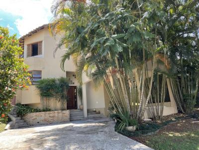 Casa para Venda, em Cotia, bairro Parque Dom Henrique, 3 dormitrios, 5 banheiros, 3 sutes, 6 vagas