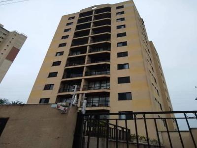 Apartamento para Venda, em So Paulo, bairro Vila do Castelo, 2 dormitrios, 1 banheiro, 1 sute, 2 vagas