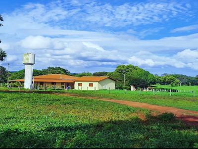 Fazenda para Venda, em Bocaiva, bairro Rural