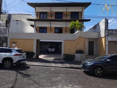 Casa em Condomnio para Venda, em Salvador, bairro Itaigara, 4 dormitrios, 4 banheiros, 3 sutes, 4 vagas