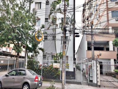 Apartamento para Locao, em Rio de Janeiro, bairro Engenho de Dentro, 2 dormitrios, 1 banheiro, 1 vaga