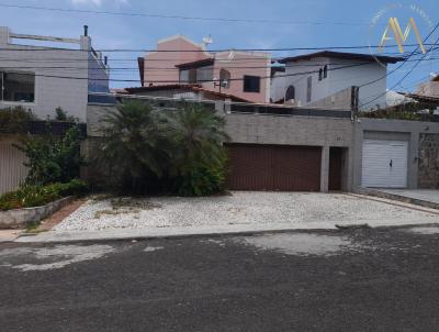 Casa para Venda, em Salvador, bairro Itaigara, 4 dormitrios, 5 banheiros, 4 sutes, 2 vagas