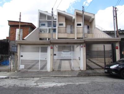 Sobrado Geminado para Venda, em S�o Paulo, bairro Vila Nhocune, 3 dormit�rios, 3 banheiros, 1 su�te, 2 vagas