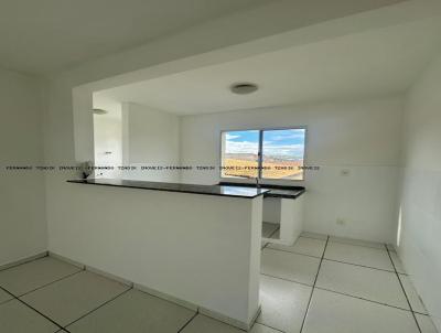 Apartamento para Venda, em Pedro Leopoldo, bairro SANTA TERESA, 2 dormitrios, 1 banheiro, 1 vaga