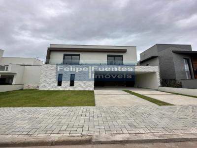 Casa em Condomnio para Venda, em Mogi das Cruzes, bairro Czar de Souza, 5 dormitrios, 7 banheiros, 5 sutes, 4 vagas
