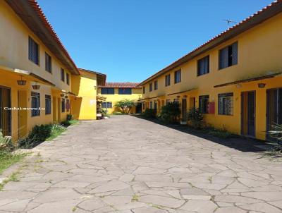 Sobrado para Venda, em Porto Alegre, bairro Cavalhada, 2 dormitrios, 1 banheiro