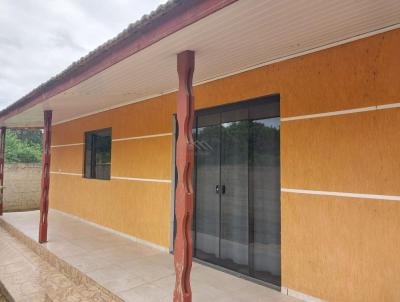 Chcara para Venda, em Lapa, bairro Faxinal dos Castilhos, 3 dormitrios, 1 banheiro