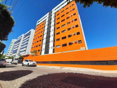 Apartamento para Locao, em Macei, bairro Ponta Verde, 3 dormitrios, 2 banheiros, 1 sute, 1 vaga