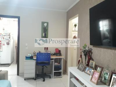 Apartamento para Venda, em Campinas, bairro Fundao da Casa Popular, 2 dormitrios, 1 banheiro, 1 vaga