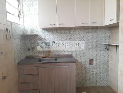 Apartamento para Venda, em Campinas, bairro Fundao da Casa Popular, 2 dormitrios, 1 banheiro, 1 vaga