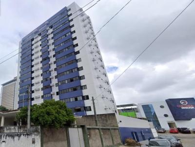 Apartamento para Venda, em Joo Pessoa, bairro Brisamar, 1 dormitrio, 1 banheiro, 1 vaga