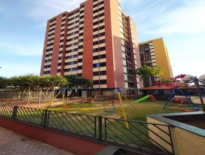 Apartamento para Locao, em So Paulo, bairro Jabaquara, 3 dormitrios, 2 banheiros, 1 sute, 2 vagas