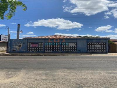 Casa para Venda, em Mossor, bairro Abolio