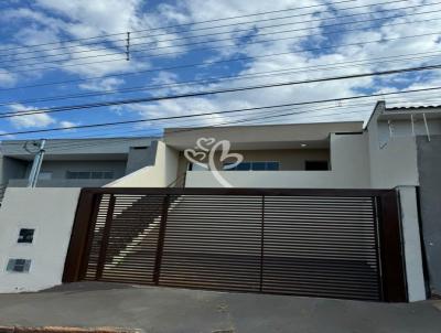 Casa para Venda, em Presidente Prudente, bairro Bairro So Judas, 2 dormitrios, 2 banheiros, 1 sute, 2 vagas