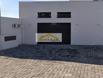 Salo Comercial para Locao, em Limeira, bairro Jardim Trevo, 1 banheiro