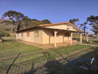 Chcara para Venda, em , bairro Palmito, 3 dormitrios, 1 banheiro