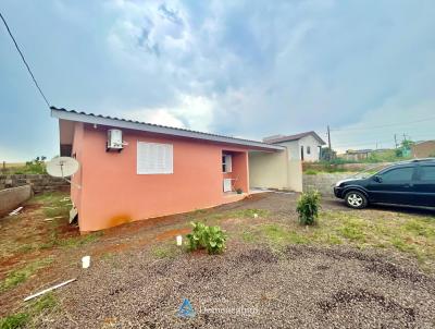 Casa para Venda, em So Miguel do Oeste, bairro Linha Cruzinhas