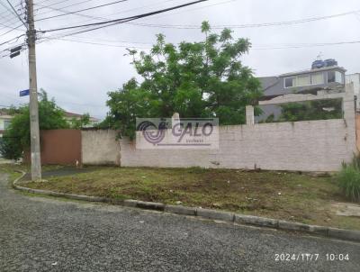 Terreno para Venda, em Curitiba, bairro gua Verde