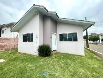 Casa para Venda, em So Miguel do Oeste, bairro Progresso