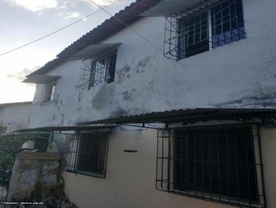 Apartamento para Venda, em Caucaia, bairro Araturi (Jurema), 3 dormitrios, 1 banheiro