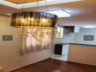 Apartamento para Venda, em Rio Claro, bairro Jardim Paulista, 2 dormitrios, 1 banheiro, 1 vaga