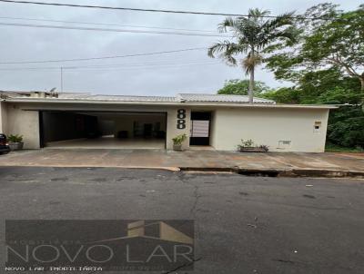 Casa para Venda, em Adamantina, bairro RESIDENCIAL ELDORADO 2, 3 dormitrios, 2 banheiros, 1 sute, 2 vagas