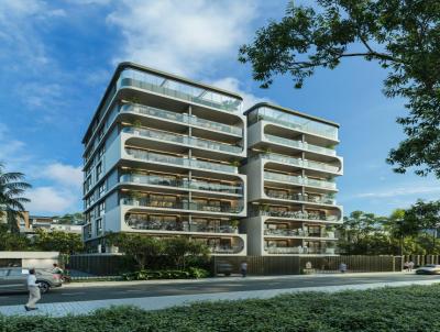 Apartamento para Venda, em Cabedelo, bairro Camboinha, 4 dormitórios, 5 banheiros, 4 suítes, 2 vagas