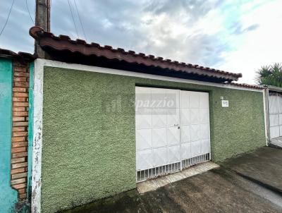 Casa para Venda, em Cruzeiro, bairro Jardim Paraso, 3 dormitrios, 3 banheiros, 1 sute, 2 vagas