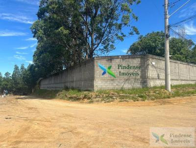 Terreno para Venda, em Serra, bairro Jacarape