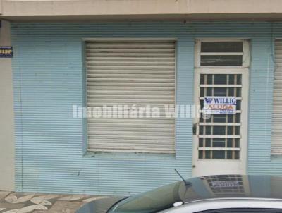 Sala Comercial para Locao, em Cachoeira do Sul, bairro Centro, 1 banheiro