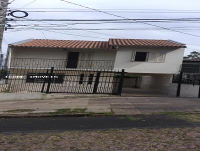 Casa para Locao, em Porto Alegre, bairro medianeira, 2 dormitrios, 3 banheiros, 4 vagas