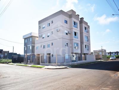 Apartamento para Venda, em Santa Rosa, bairro Timbauva, 2 dormitrios, 1 banheiro, 1 vaga