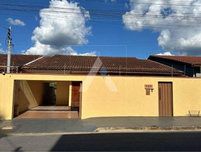 Casa para Locao, em Poos de Caldas, bairro Jardim Vitria, 3 dormitrios, 2 banheiros, 1 sute, 2 vagas