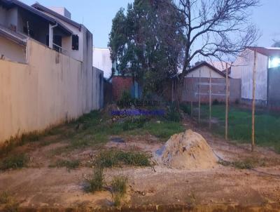 Terreno para Venda, em Bauru, bairro Jardim Colonial