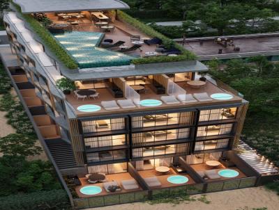 Apartamento para Venda, em João Pessoa, bairro Jardim Oceania, 1 dormitório, 1 banheiro, 1 suíte