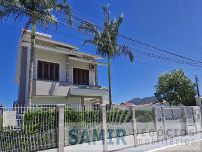 Casa 3 dormitrios para Venda, em Florianpolis, bairro Ingleses, 3 dormitrios, 4 banheiros, 3 sutes, 3 vagas