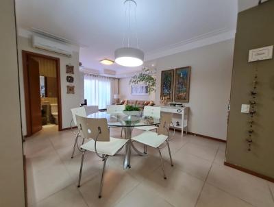 Apartamento para Venda, em Bertioga, bairro Riviera, 4 banheiros, 4 sutes, 3 vagas