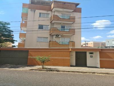 Apartamento para Venda, em Uberlndia, bairro Santa Mnica, 4 dormitrios, 4 banheiros, 2 sutes, 3 vagas