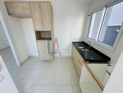 Apartamento para Venda, em Indaiatuba, bairro Jardim Barcelona, 3 dormitrios, 2 banheiros, 1 sute, 2 vagas