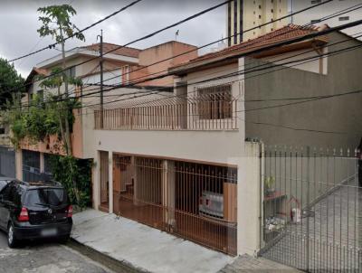 Casa para Venda, em So Paulo, bairro Vila Guarani (Z Sul), 3 dormitrios, 2 banheiros, 2 vagas