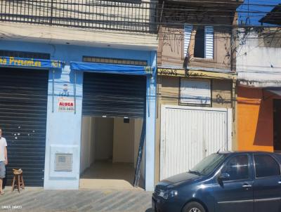 Salo Comercial para Locao, em So Paulo, bairro Jardim dos Ips, 1 banheiro